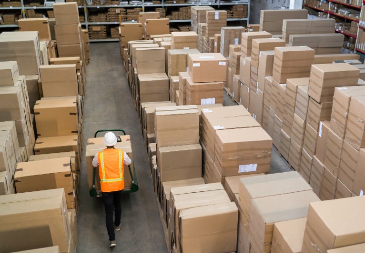 logistique