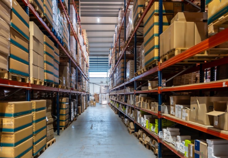 stockage
