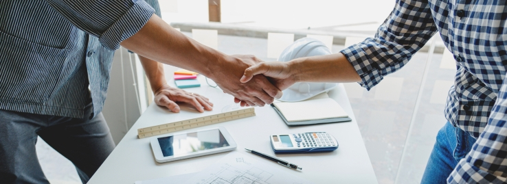 Un accompagnement sur mesure